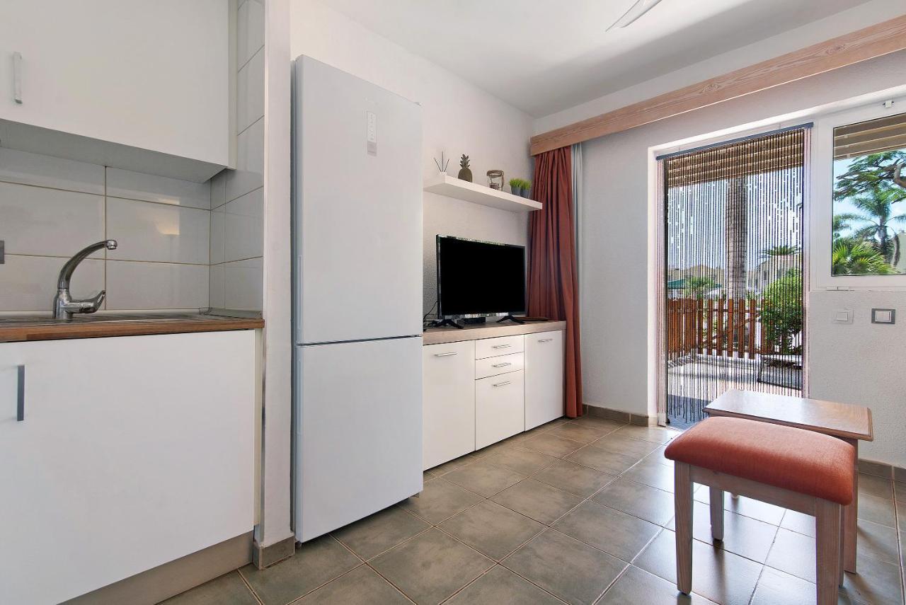 Be Green Oasis Apartment
