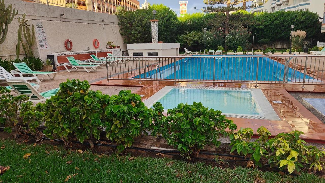 Appartamento Alamo Luxury *