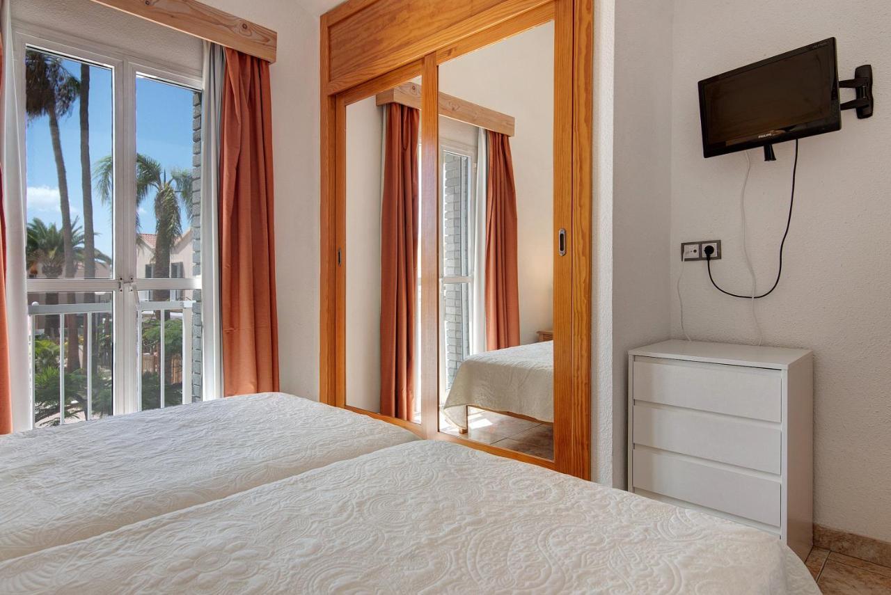Apartment Be Green Oasis Maspalomas (Gran Canaria)