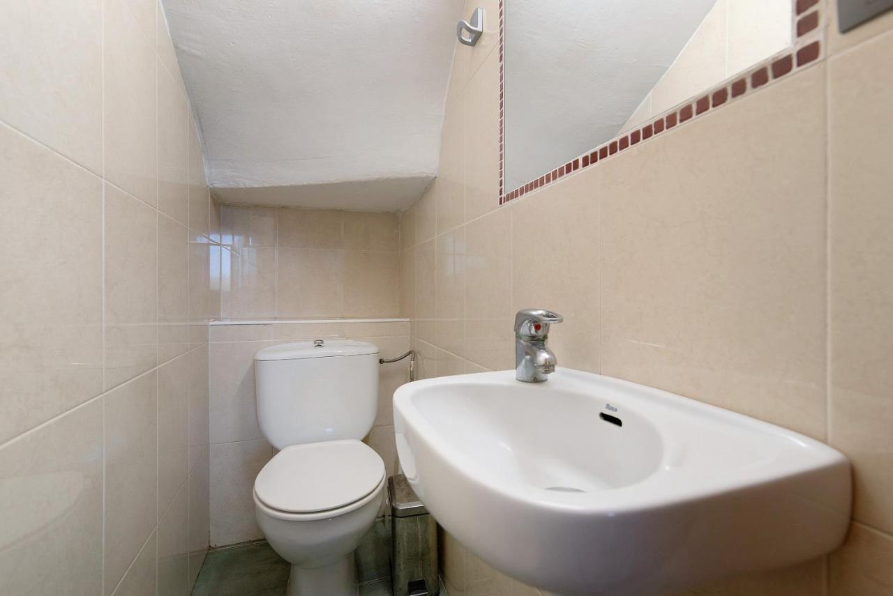 Be Green Oasis Apartment *
