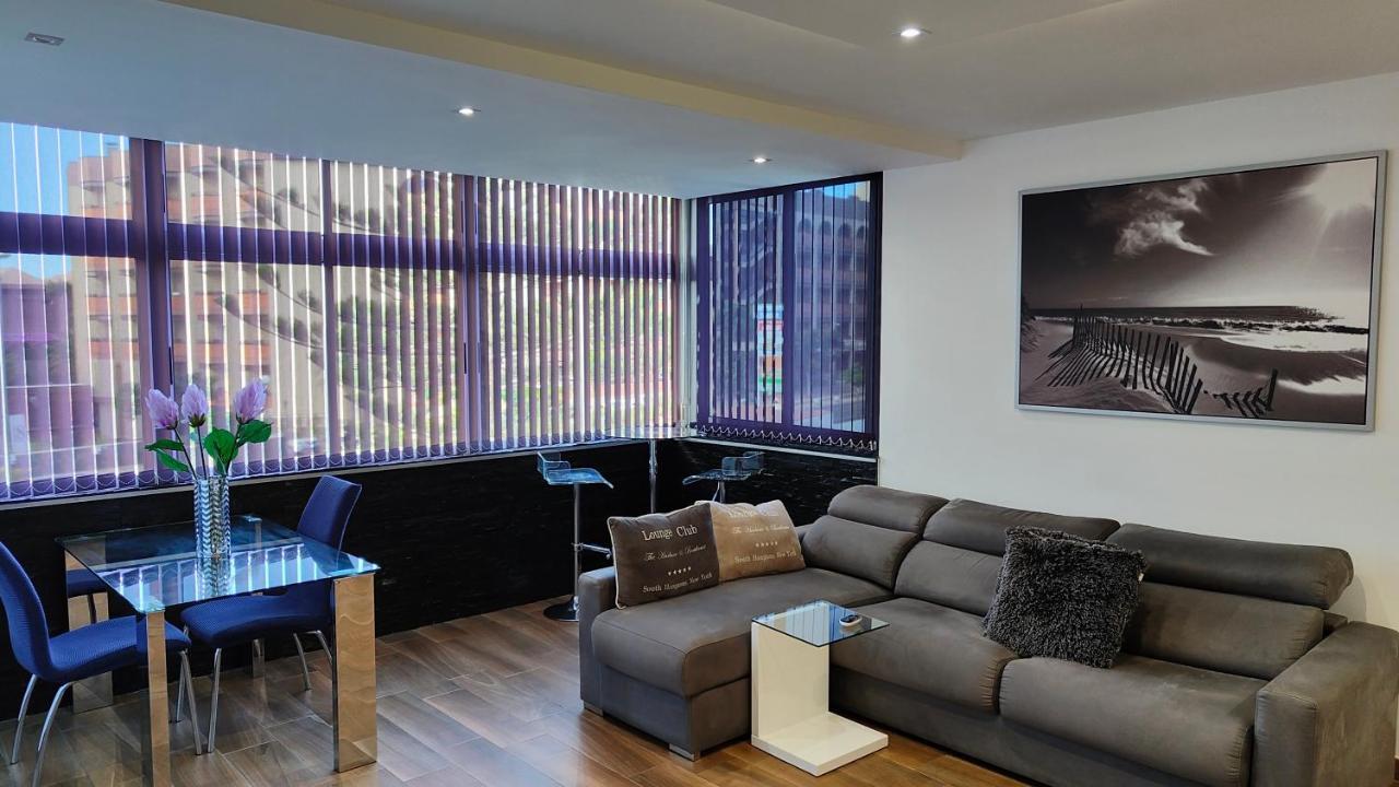Appartamento Alamo Luxury Playa del Inglés