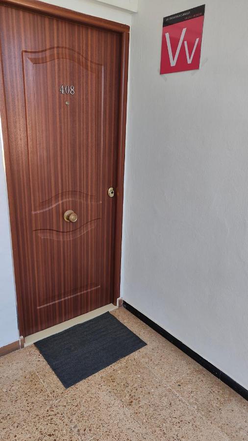 Appartamento Alamo Luxury *