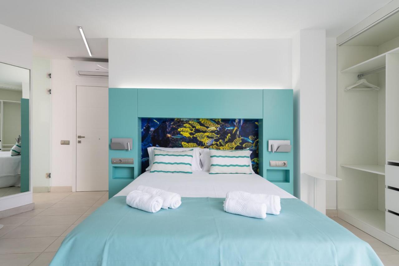 Edison Building 203 By Canariasgetaway Las Palmas de Gran Canaria