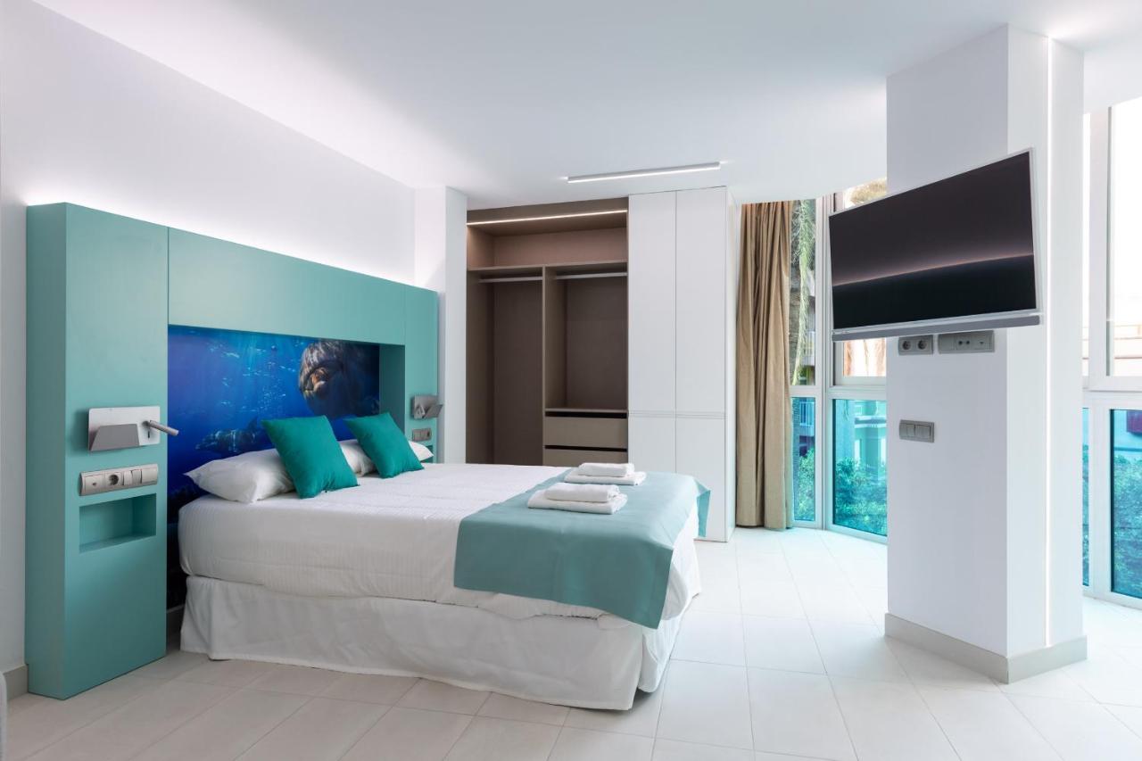 Apartment Edison Building 203 By Canariasgetaway *