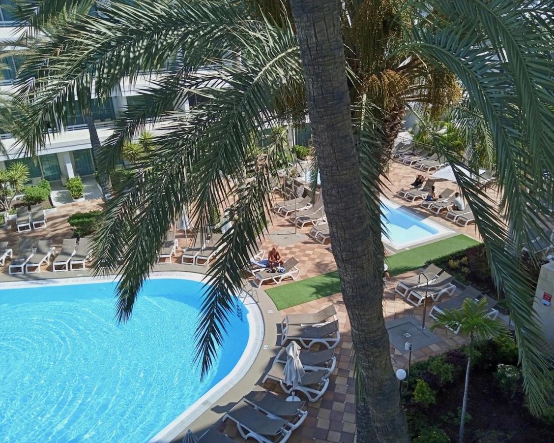 Apartamento Deluxe Vista Mar Apartamento San Bartolomé
