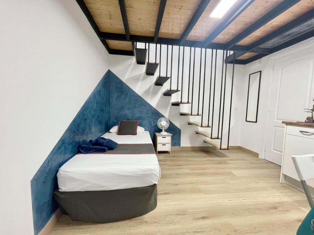 El Sueno De Alejandra - Aparthotel