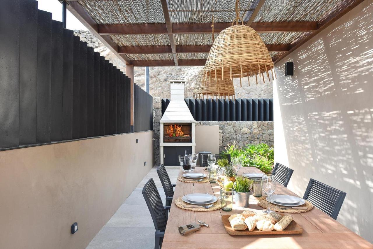 Apartamento Alma Tauro By Villagrancanaria