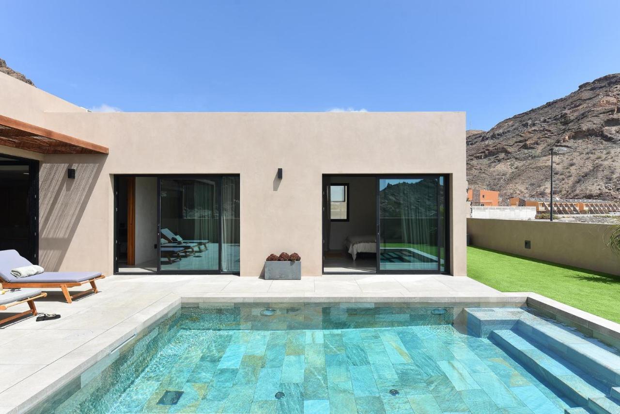 Apartamento Alma Tauro By Villagrancanaria Puerto Rico (Gran Canaria)