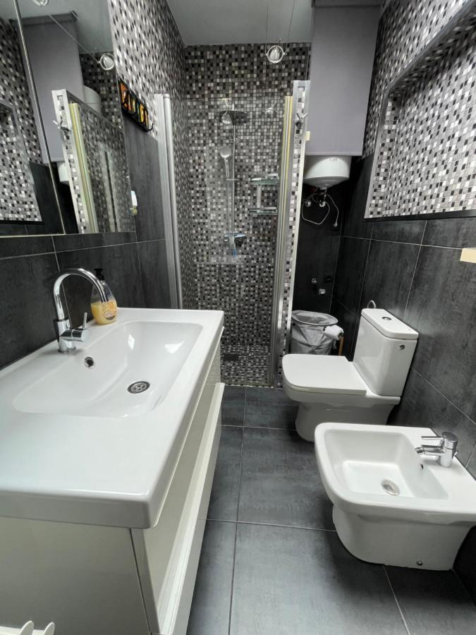 Casita Roja Apartment *