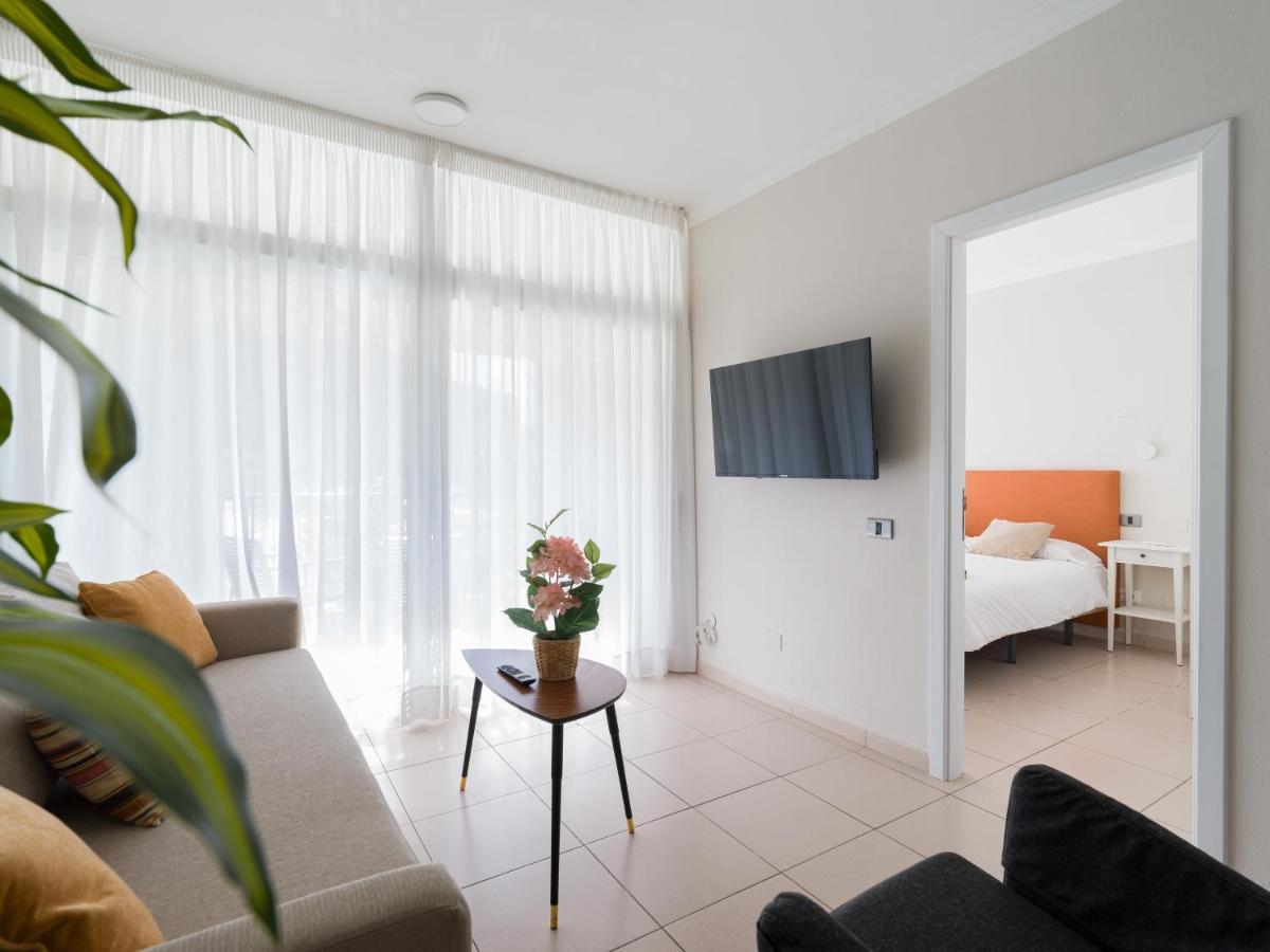 Amarre Shell Apartamento Puerto De Mogan