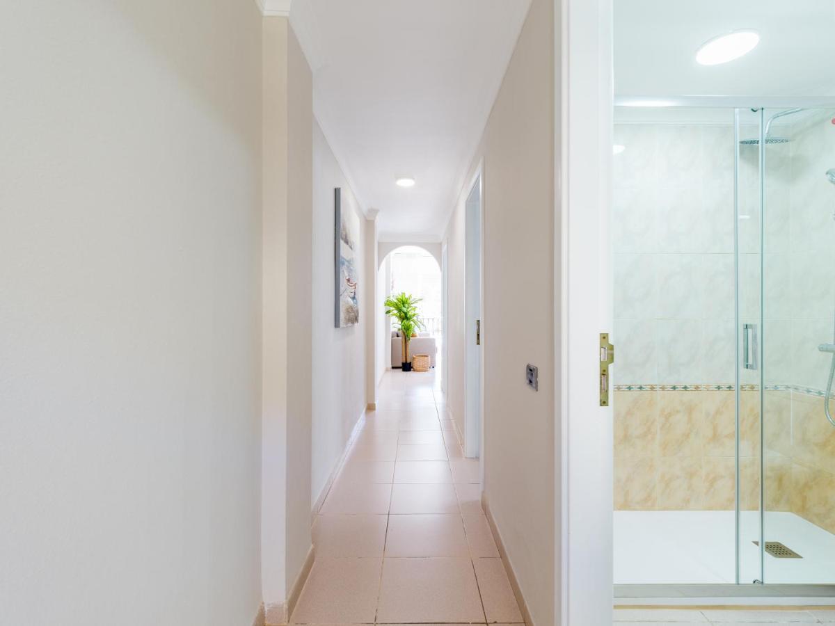 Apartamento Amarre Shell *