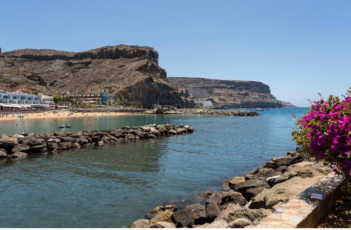 Amarre Shell Apartamento Puerto De Mogan