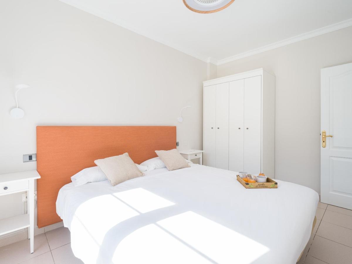 Amarre Shell Apartamento *