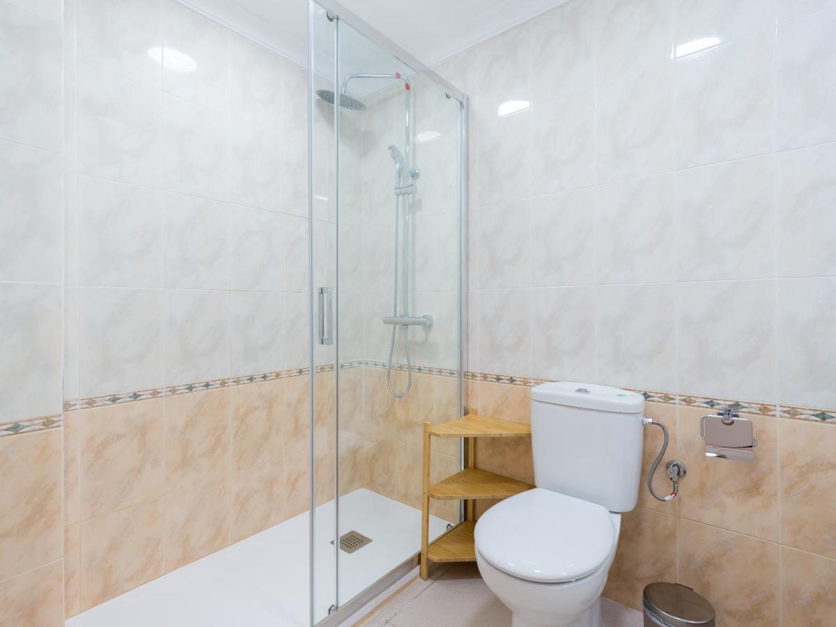 Apartamento Amarre Shell