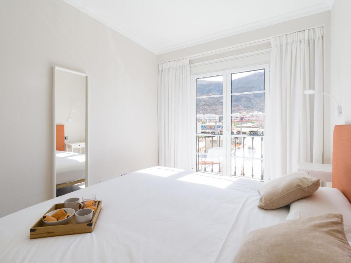 Amarre Shell Apartamento Puerto De Mogan