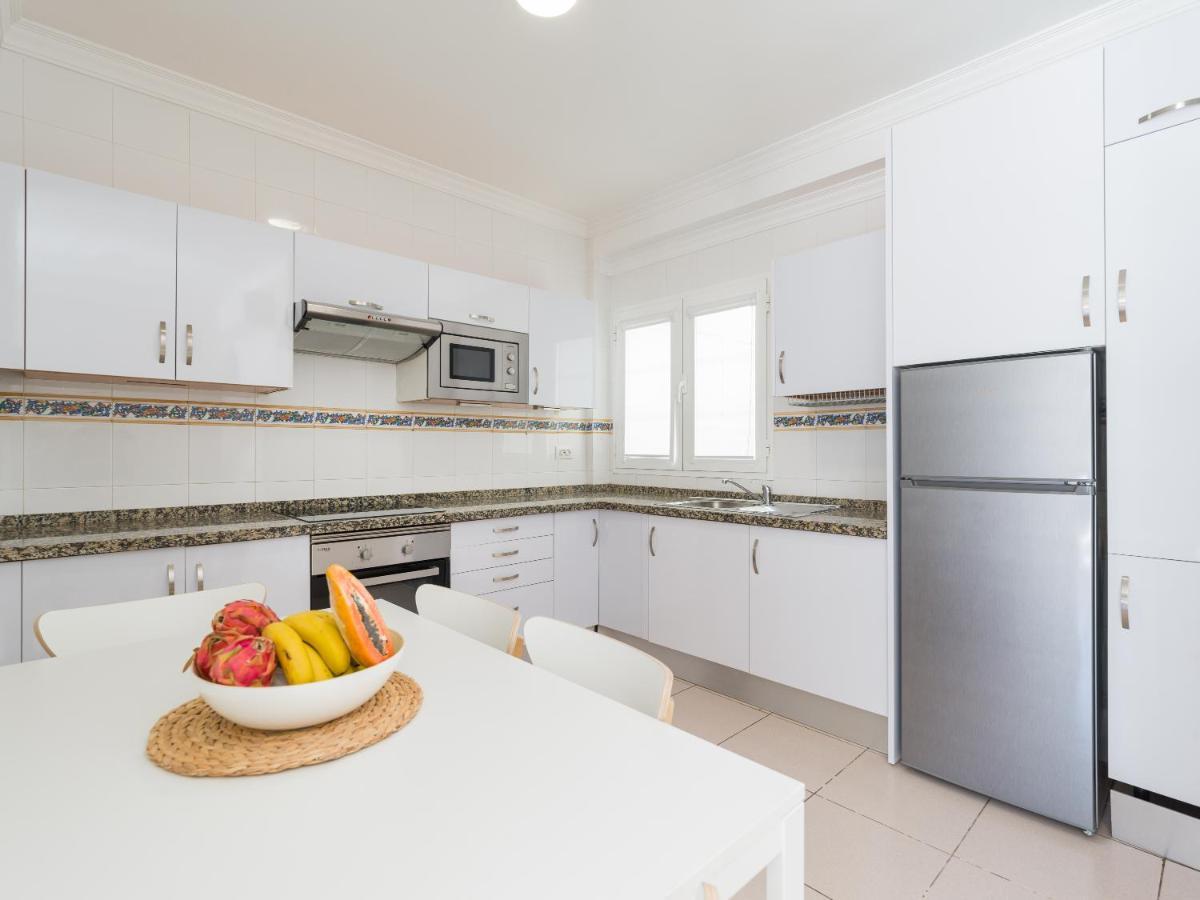 Apartamento Amarre Shell *