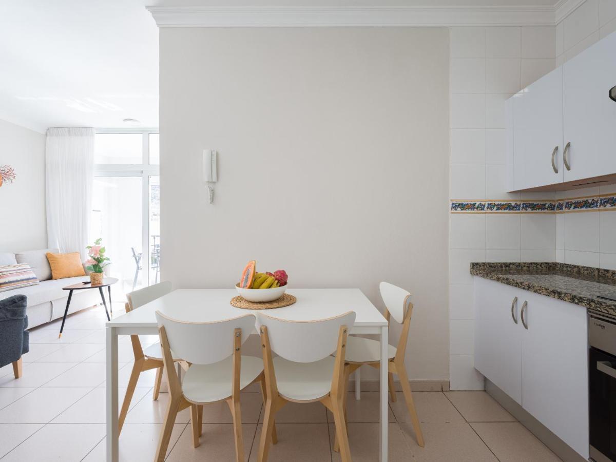 Apartamento Amarre Shell Puerto De Mogan