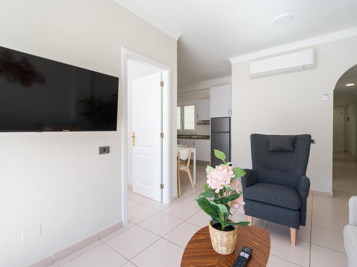 Amarre Shell Apartamento *