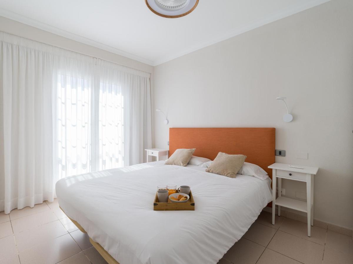 Apartamento Amarre Shell Puerto De Mogan