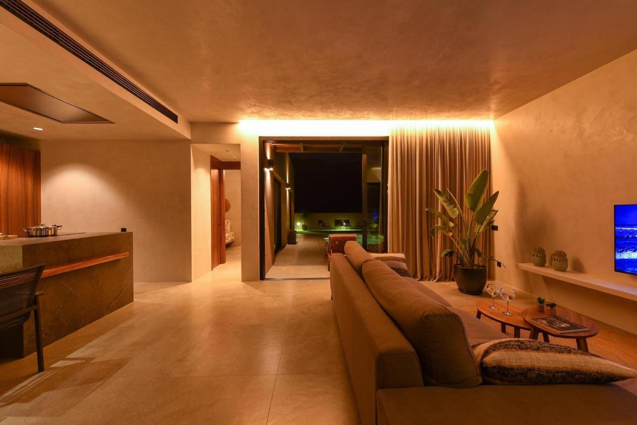 Alma Tauro By Villagrancanaria Apartamento *