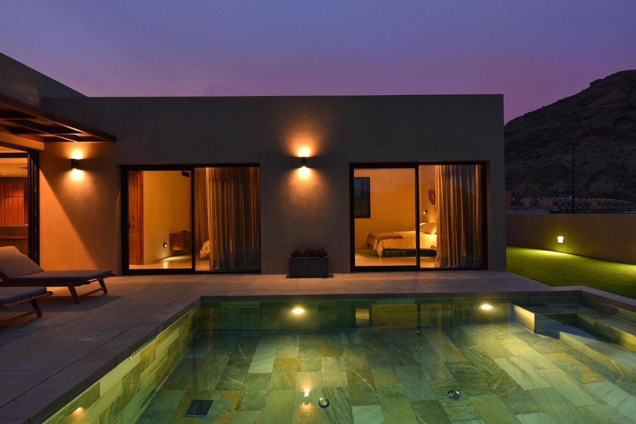 Apartamento Alma Tauro By Villagrancanaria