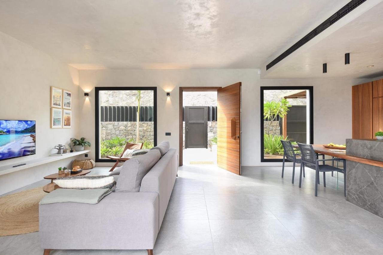 Apartamento Alma Tauro By Villagrancanaria