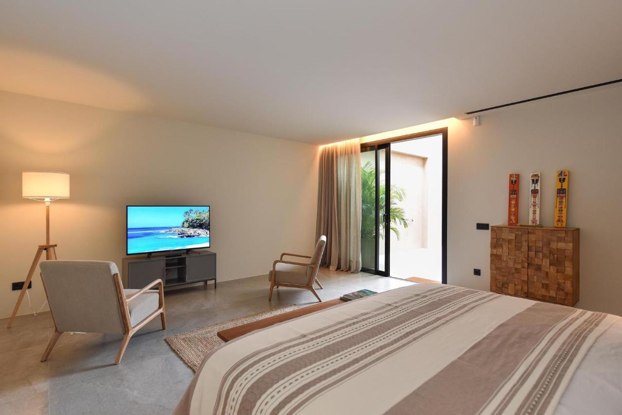 Apartamento Alma Tauro By Villagrancanaria
