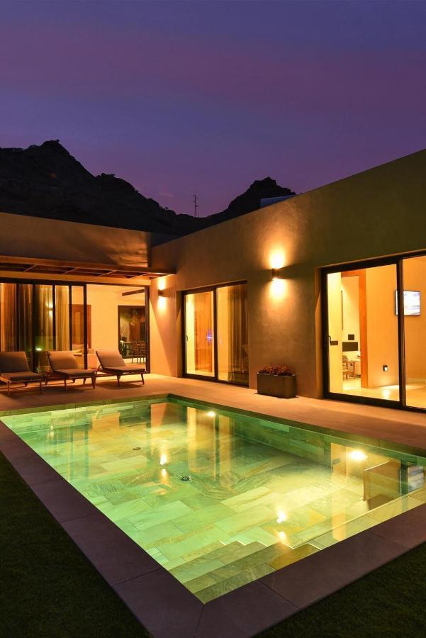 Apartamento Alma Tauro By Villagrancanaria *