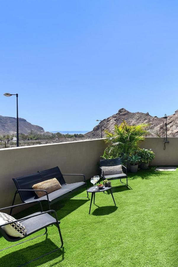 Alma Tauro By Villagrancanaria