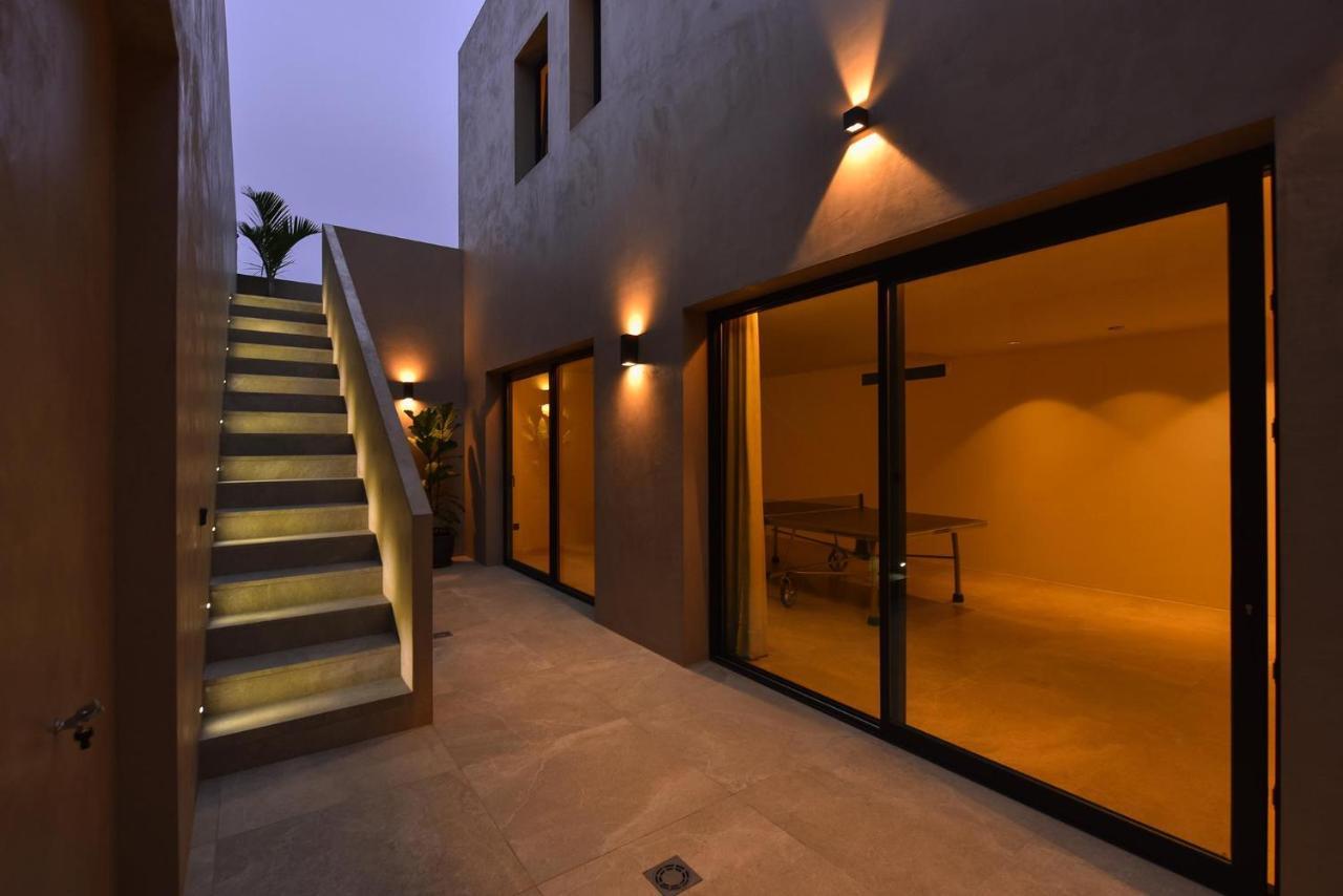 Apartamento Alma Tauro By Villagrancanaria Puerto Rico (Gran Canaria)