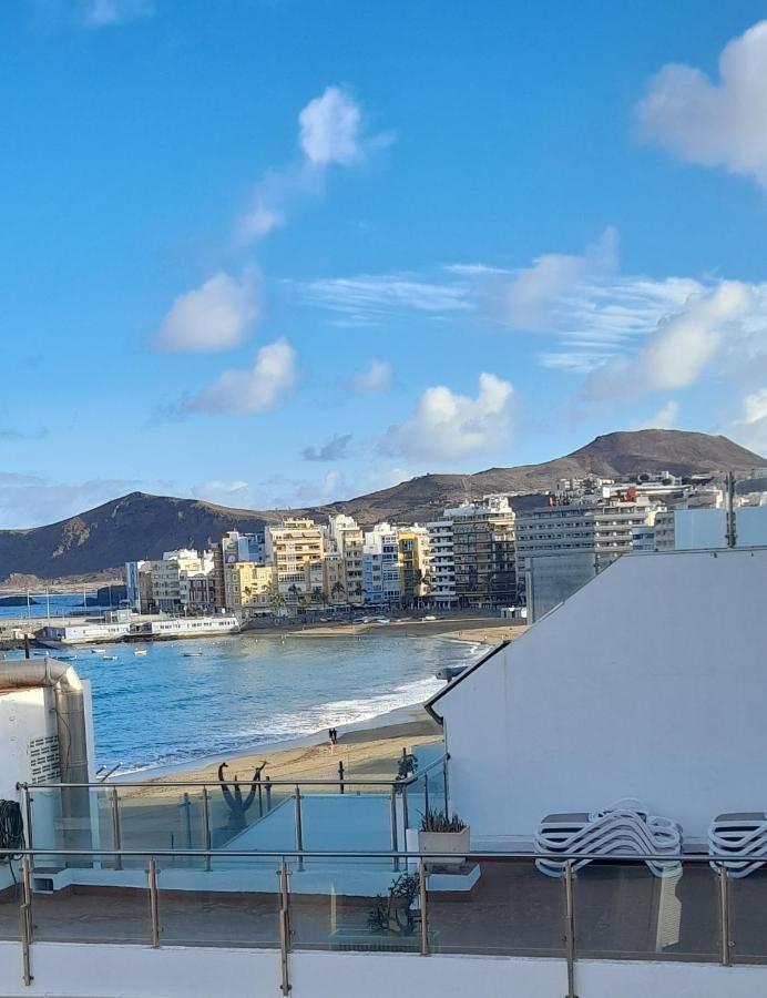 Apartamento Chez Frois Las Palmas de Gran Canaria