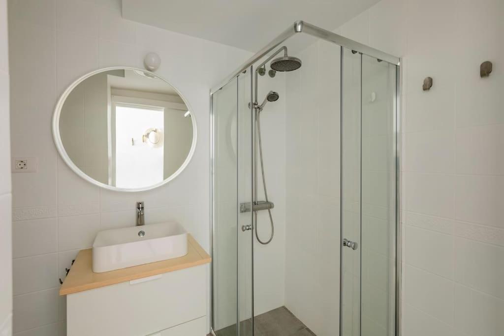 Apartamento Front Studio. Oceanview Terrace. Fastwifi Las Palmas de Gran Canaria