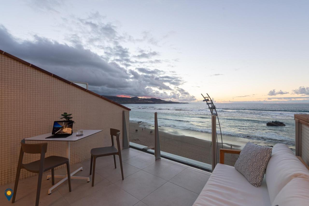 Appartamento Living Canteras Homes - Modern Oceanfront