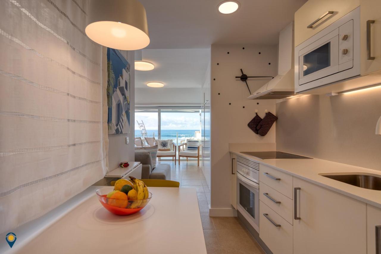 Appartamento Living Canteras Homes - Modern Oceanfront *