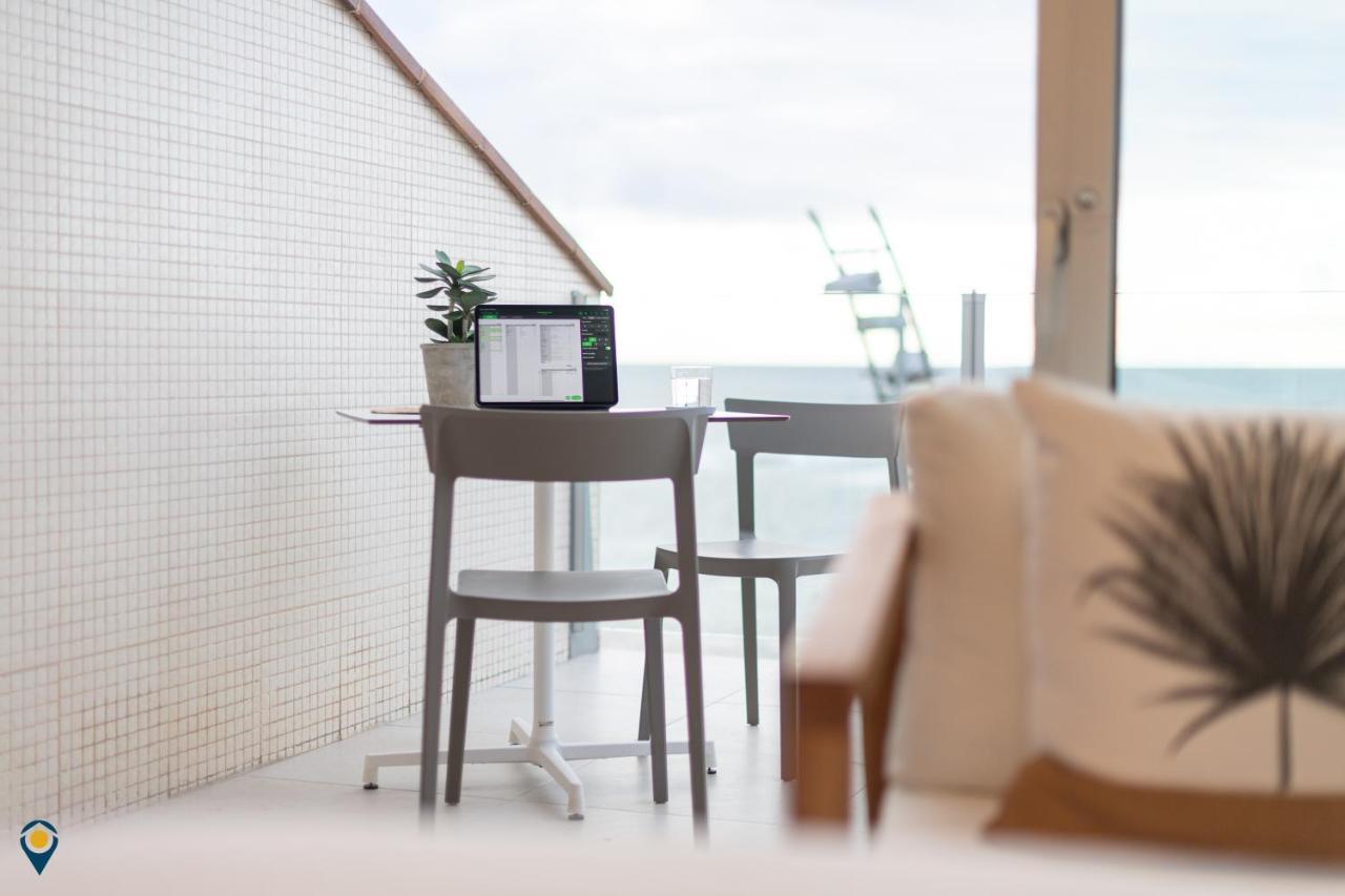 Living Canteras Homes - Modern Oceanfront