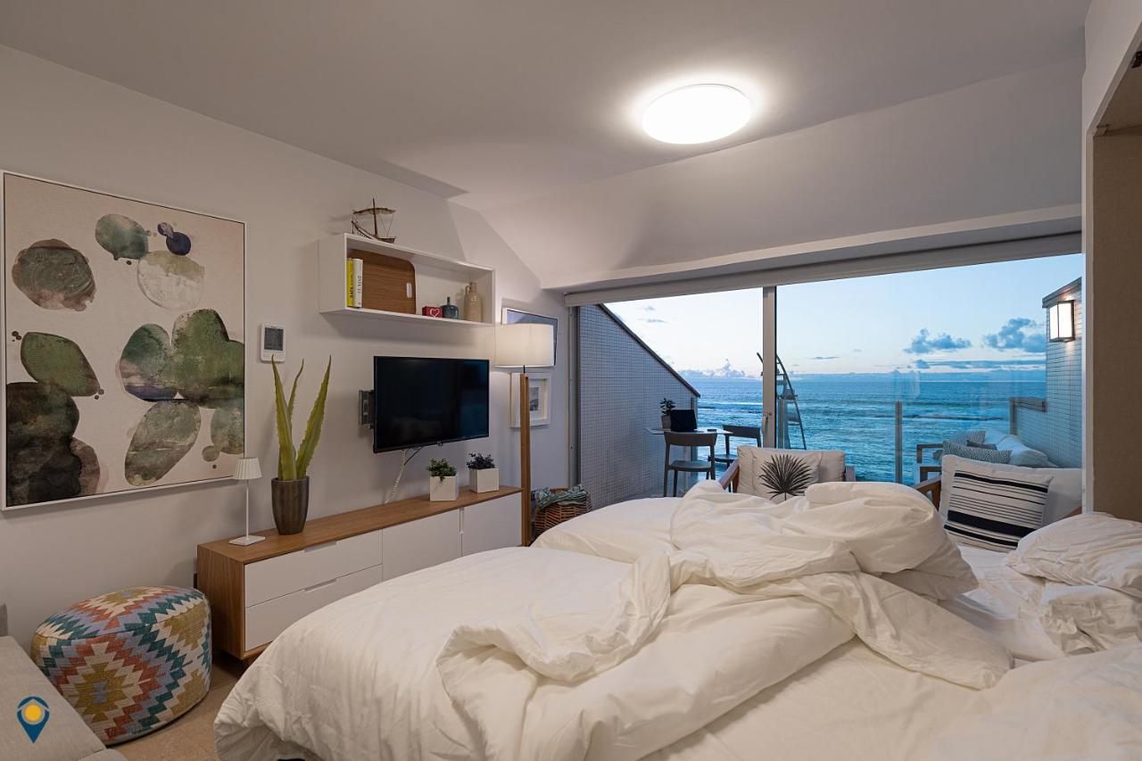 Living Canteras Homes - Modern Oceanfront * Las Palmas de Gran Canaria