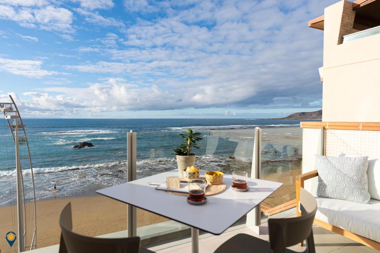 Appartamento Living Canteras Homes - Modern Oceanfront Las Palmas de Gran Canaria
