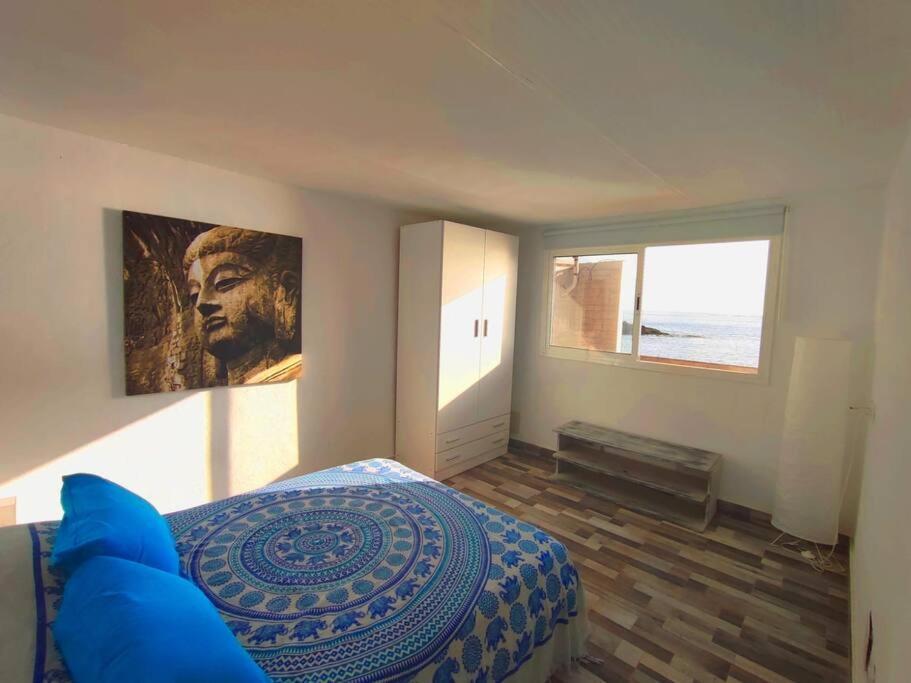 Apartamento Eolo Oceanfront *