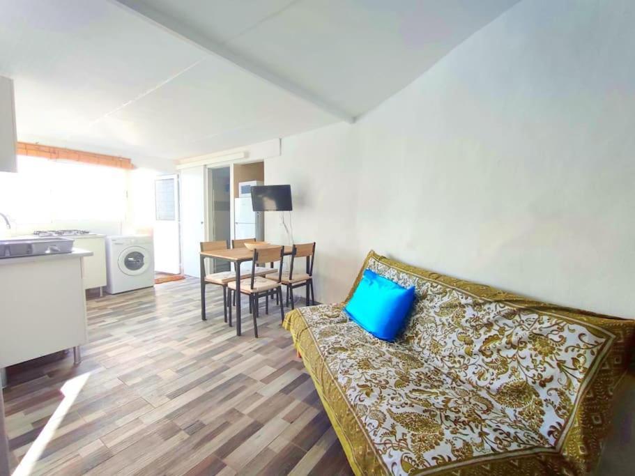 Eolo Oceanfront Telde