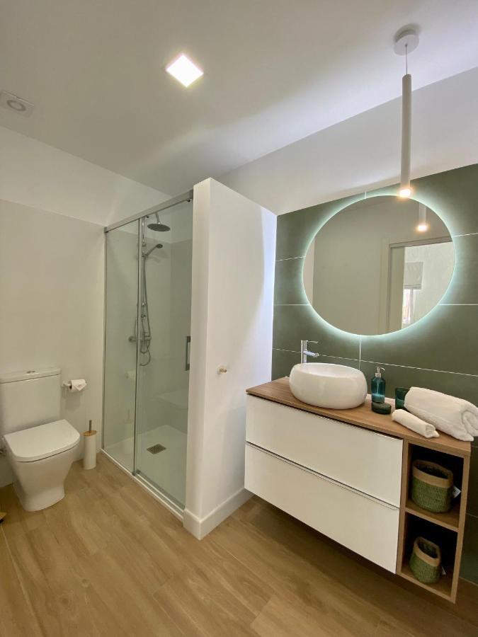 Renovated Private Apartamento *