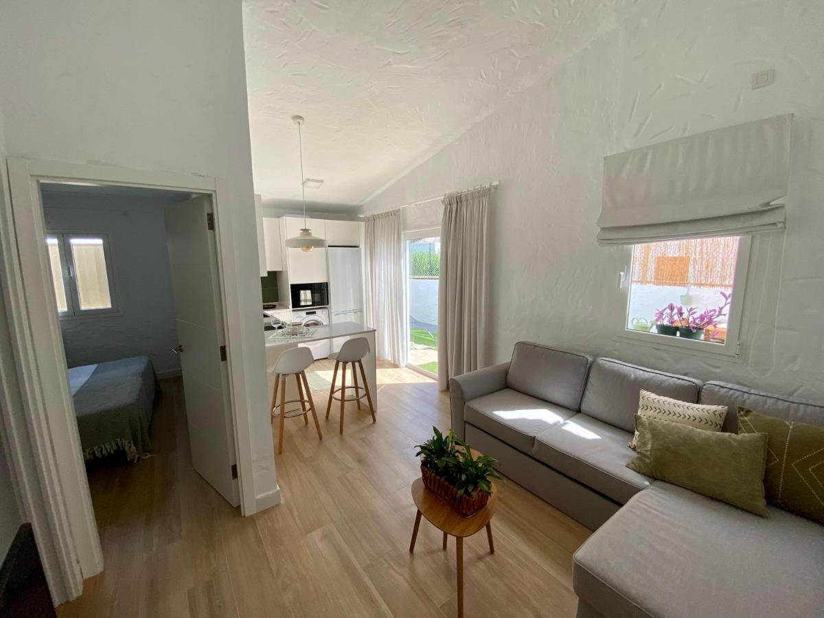 Renovated Private * Playa del Inglés
