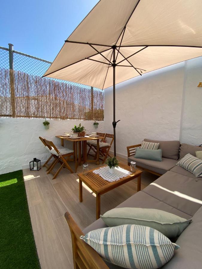 Renovated Private Apartamento Playa del Inglés