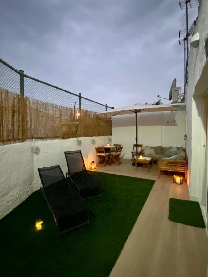 Renovated Private Apartamento