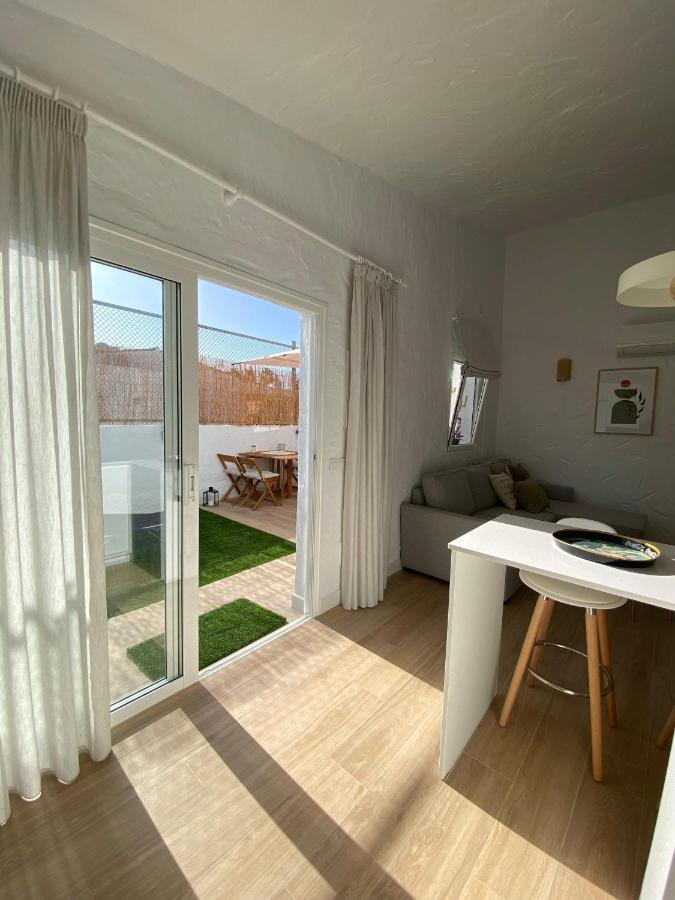 Renovated Private Apartamento