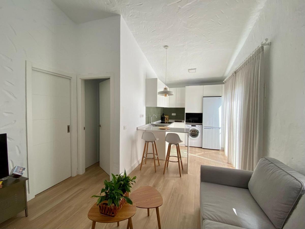 Renovated Private Apartamento *