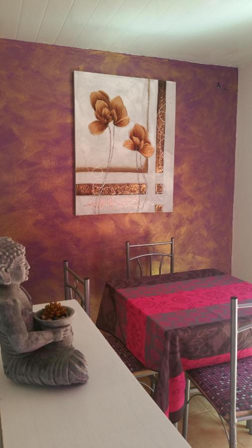 Flor De Loto -finquita Lotusflower Apartment *
