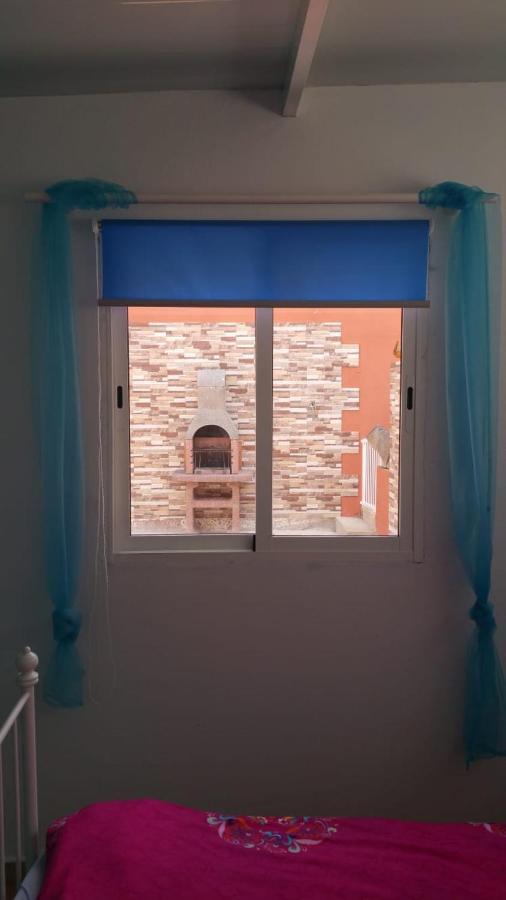 Apartment Flor De Loto -finquita Lotusflower Aguatona