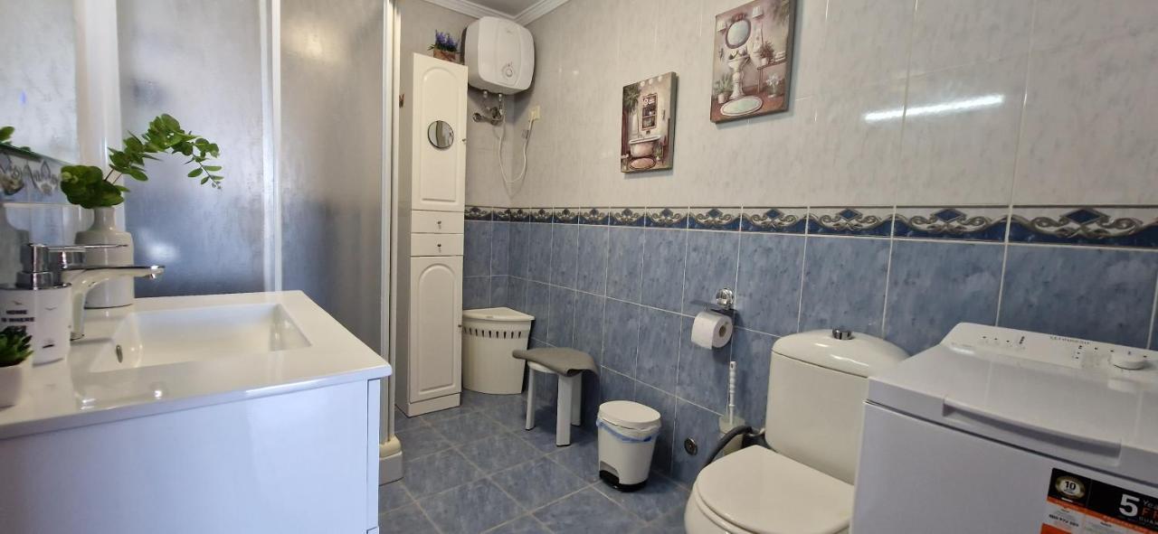 Holiday home Altillo Vista Mar *