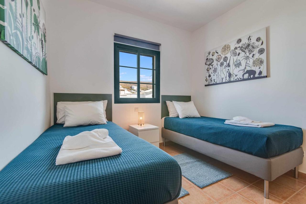 Residencial Candelarias 36