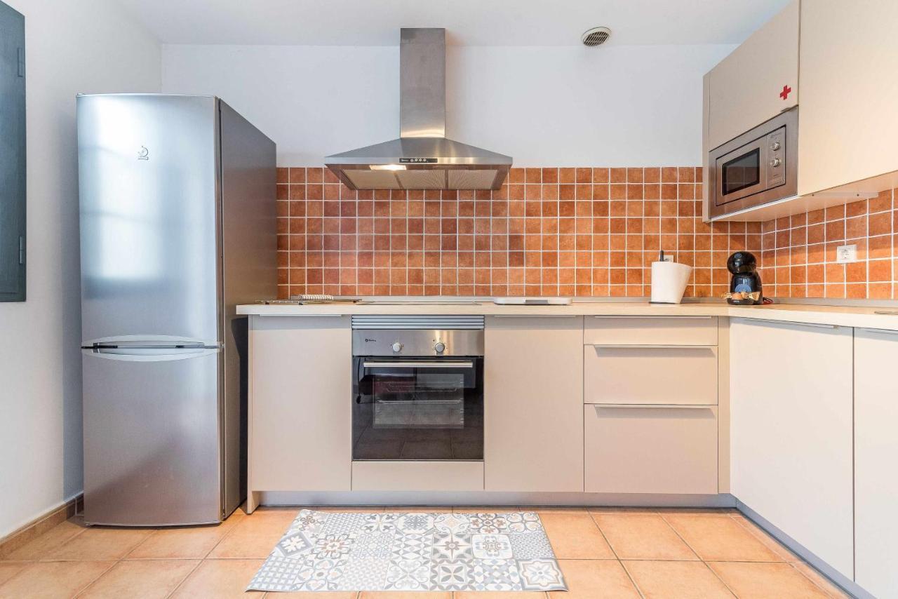 Residencial Candelarias 36 * Agaete (Gran Canaria)